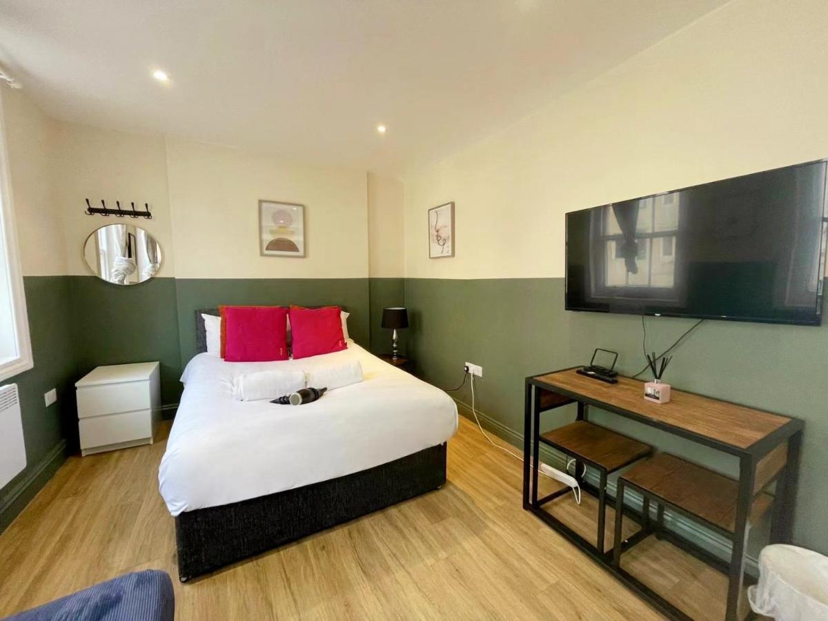 Flash Sale Central Hove Studio Bn38Bru03 Brighton Exterior foto