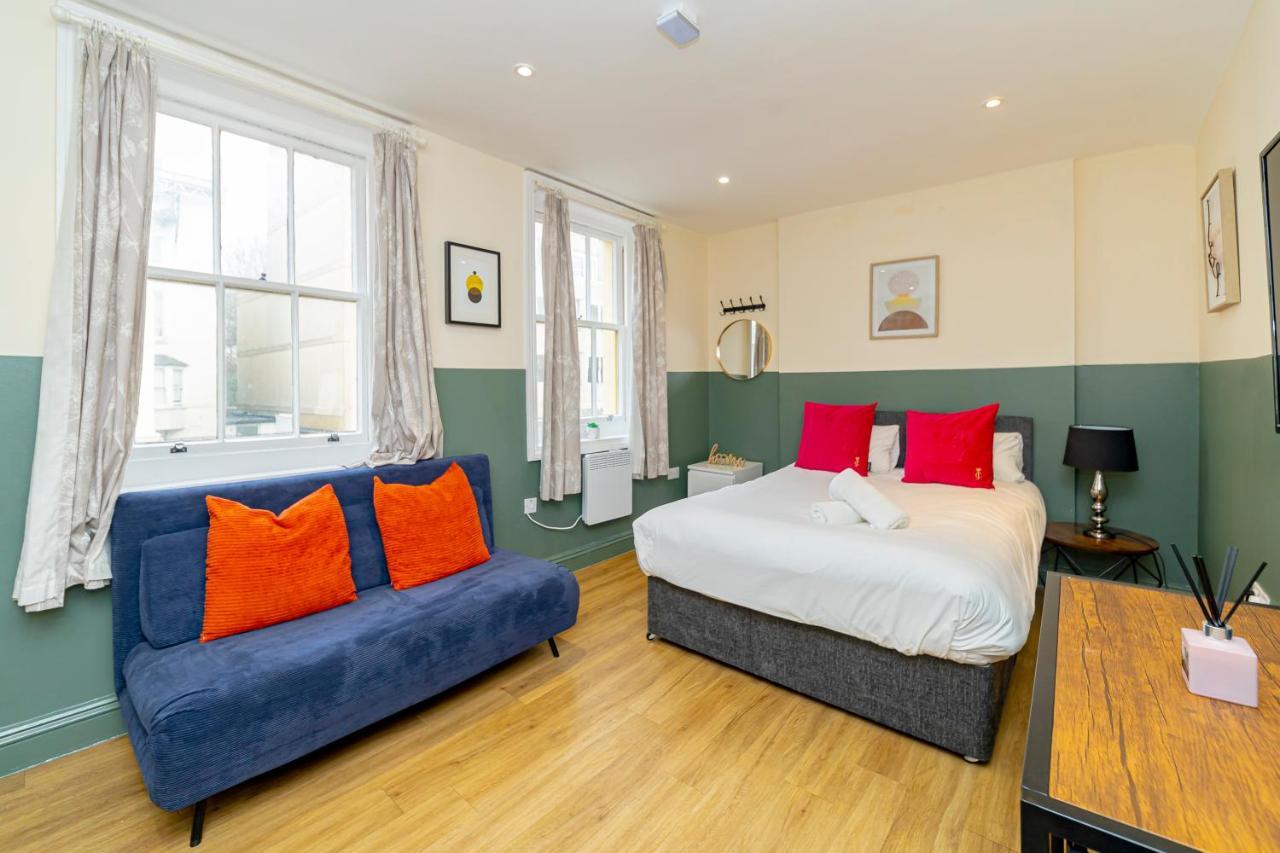 Flash Sale Central Hove Studio Bn38Bru03 Brighton Exterior foto