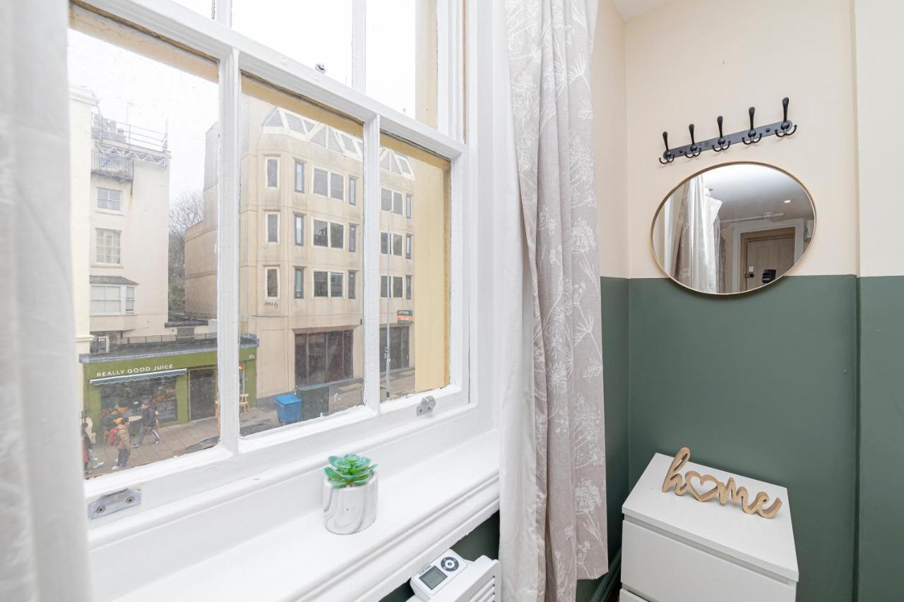 Flash Sale Central Hove Studio Bn38Bru03 Brighton Exterior foto