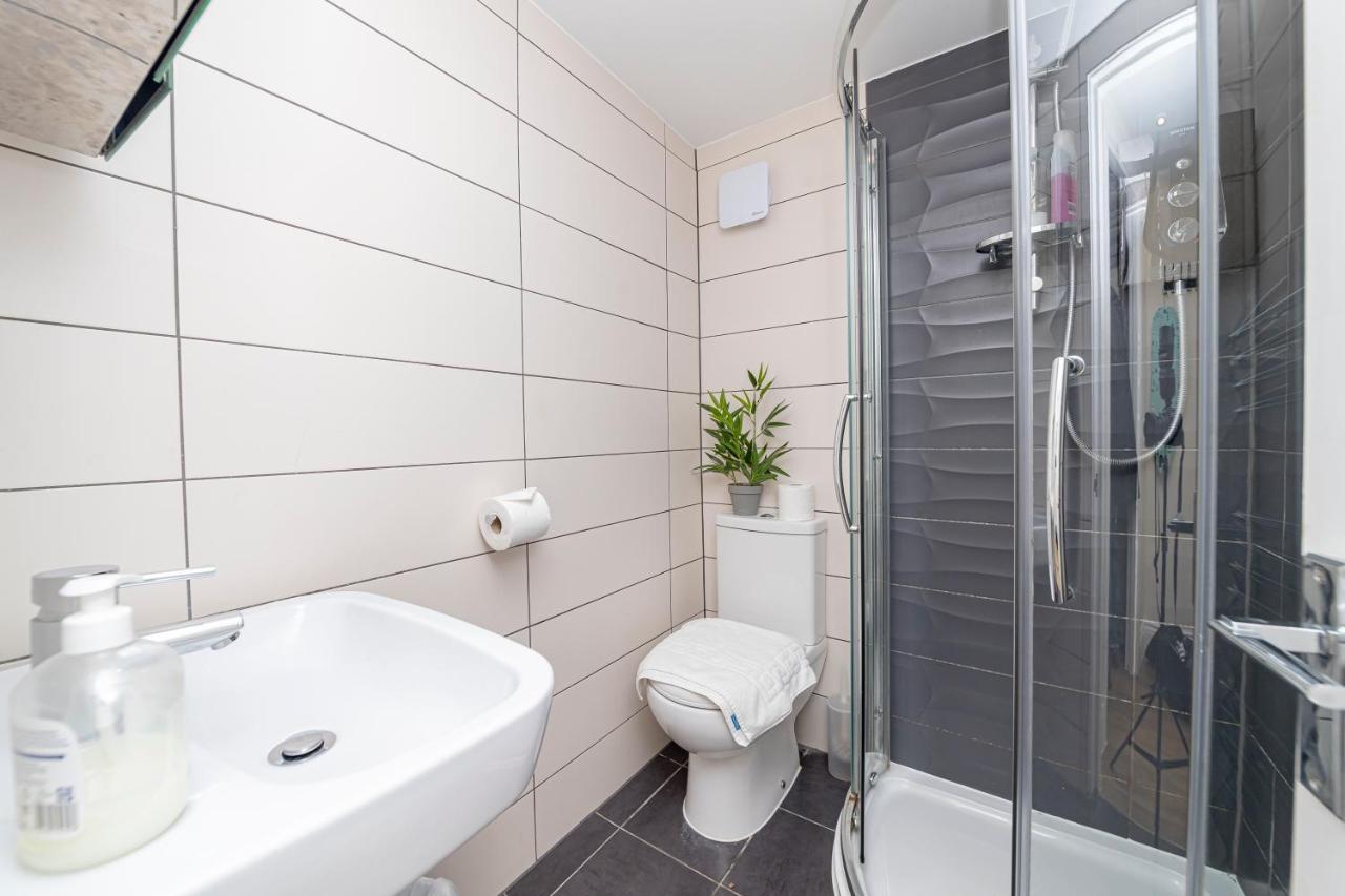 Flash Sale Central Hove Studio Bn38Bru03 Brighton Exterior foto